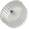 Turbine d'origine pour seche-linge Beko Saba - 2977500200
