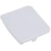 Beko - poignee de porte - 2827280100 - 8053190557405