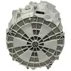 ENSEMBLE CUVE COMPLETE pour LAVE LINGE BEKO - 2880605901
