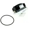 WHIRLPOOL - CIRCULATIEPOMP - VAATWASMOTOR BLAC9/6 - C00731573