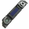 Boitier controle pour lave linge hotpoint - C00647769