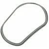 Joint de porte d'origine (C00288155) Sèche-linge ariston hotpoint, whirlpool