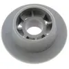 Whirlpool ROULETTE PANIER INFERIEUR POUR LAVE VAISSELLE WHIRLPOOL - C00666232