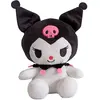 Joy Toy Nounours Sanrio Kuromi 24 Cm