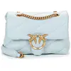 Sac a main Pinko LOVE PUFF MINI CL SHEEP NAPPA femme