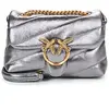 Sac a main Pinko LOVE PUFF BABY CL SHEEP NAPPA femme