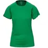 T-shirt femme Payper Wear Vert S