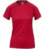 T-shirt femme Payper Wear Rouge S
