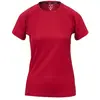 T-shirt femme Payper Wear Rouge L