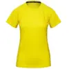 T-shirt femme Payper Wear Jaune XL