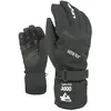 Level Evolution GTX Gants pour homme, noirs, 9,5/XL
