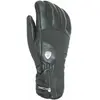 Level Gants Iris W, Black, 8.5