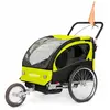 Bonin Remorque De Vélo Ncab