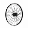 Bonin Roue Arrière Bmx Mono 20´´ X 1.75
