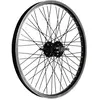 Bonin Roue Arrière Bmx Mono 20´´ X 1.75