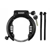 Bonin Cadenas De Cadre De Vélo E-bike 80 Mm One Size