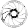 Brakco Disque De Frein Cl Steel
