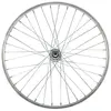 Bonin 20´´ Mtb Voorwiel Zwart 12 x 100 mm