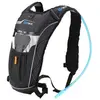 B-race Sac à Dos D´hydratation Maxi 8+2l