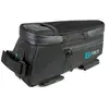 Sacoche de cadre B-Race - noir - 1,5 L