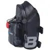 B-RACE IVB163, Sac de rangement pour sac à main et coffre Unisexe, noi...