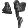 Campagnolo Frein Arrière Super Record Wrl Ergopower 160mm