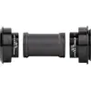 Jeu de cuvette Campagnolo Pro-Tech Bb86 Pressfit - noir - 86,5x46 mm