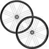 Campagnolo Mixte - Adulte Shamal - Noir, Taille Unique