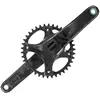 Campagnolo Manivelles Avec Plateau Ekar 13 Ultra Torque Pro Tech Carbon