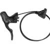 Campagnolo Freins Ekar Ergopower Shift/right Lever With Disc Caliper 140 Mm