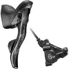 Campagnolo Frein Arrière Gauche Record 12s 160 Mm