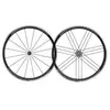 Campagnolo Jeu De Roues De Route Scirocco Db Disc Tubeless