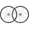 Campagnolo Jeu De Roues De Route Scirocco Db Disc Tubular