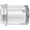 Adaptateur cassette Campagnolo N3W Shamal Ultra/Zonda/Bora/WTO - Argenté - 9T/10T