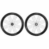Campagnolo Jeu De Roues De Route Bora Ultra Wto 60 Disc Tubeless