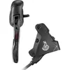 CAMAPGNOLO Campagnolo Super Record Hydraulic 160 Mm Achterrem Zilver 12s