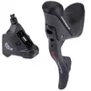 Campagnolo Frein Arrière Gauche Super Record Ergopower 160 Mm