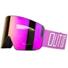 Out Of Masque De Ski Zenith M