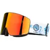 Out Of Masque De Ski Bio Project