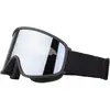 Out Of Masque De Ski Flat Silver