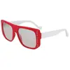 Lunettes de soleil pour femmes LIU JO LJ731S-525 Ø 55 mm
