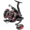 Expert Predator Surf casting reel Bobine XLR 10000