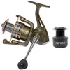 Moulinet Expert predator - Moulinet Neptune 5000