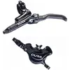 Formula Freins Cura Flat Mount
