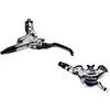 Formula Freins Cura Flat Mount