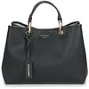 Emporio Armani Sac À Main Emporio Armani Myea Borsa Shopping Noir
