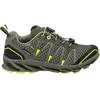 Cmp Chaussures De Trail Running Altak Wp 2.0 39q4794k