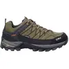 Cmp Chaussures De Randonnée Rigel Low Wp 3q13247