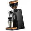 Eureka Mignon Single Boîte Pro 65, Moulin à café, Noir