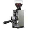 Eureka Mignon Libra 65 All Purpose Espresso Coffee Grinder - Chrome